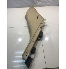 Обшивка стойки (задняя, левая)