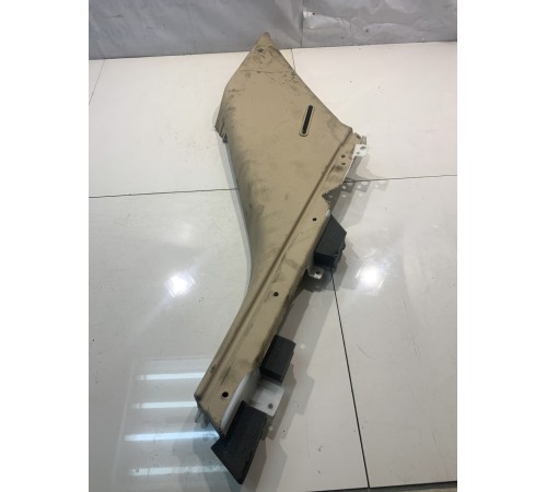 Обшивка стойки (задняя, левая)