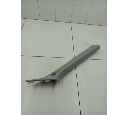 Обшивка стойки лобового стекла правая