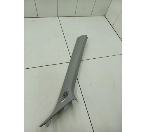 Обшивка стойки лобового стекла правая