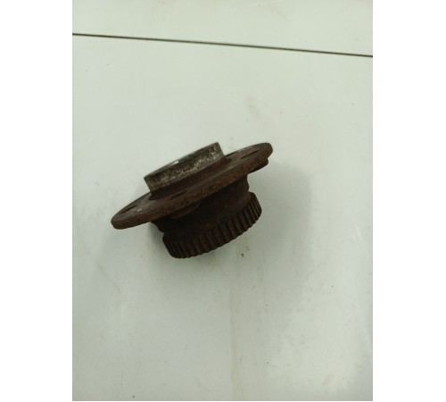 Ступица задняя