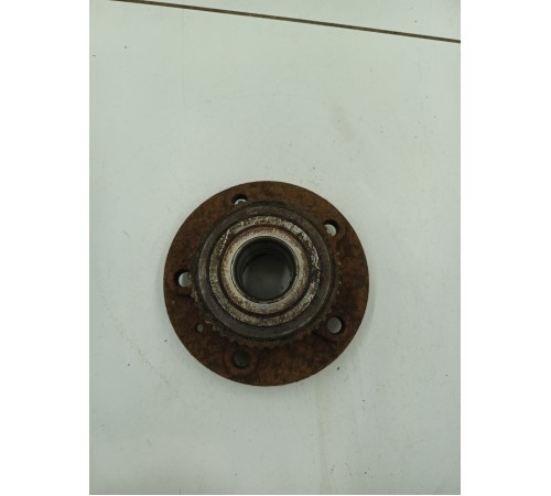 Ступица задняя