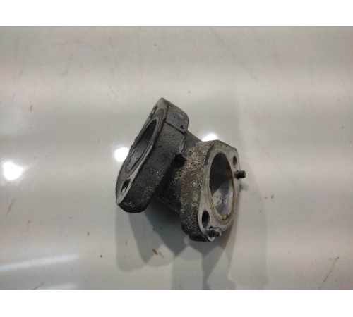 Соединитель (задний)