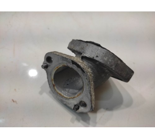 Соединитель (задний)