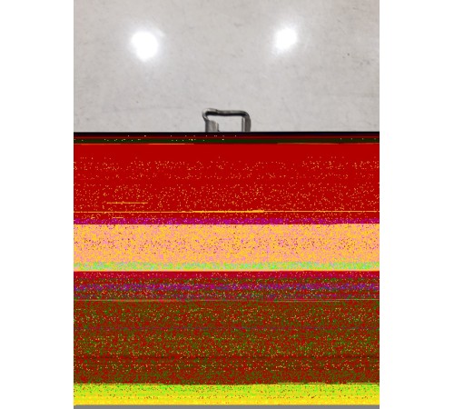 Хомут глушителя