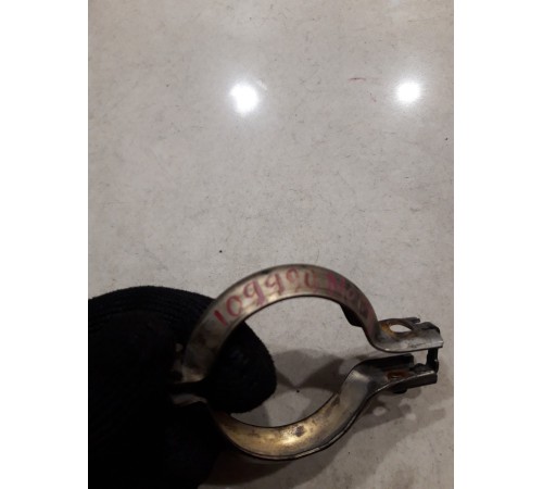 Хомут глушителя