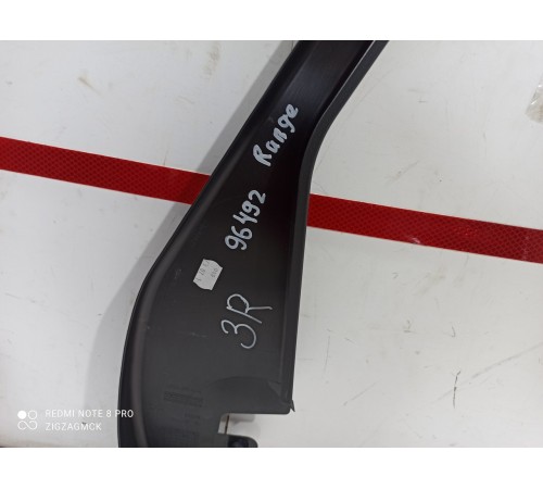 Накладка двери (задняя правая внутренняя)