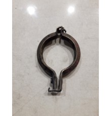 Хомут глушителя