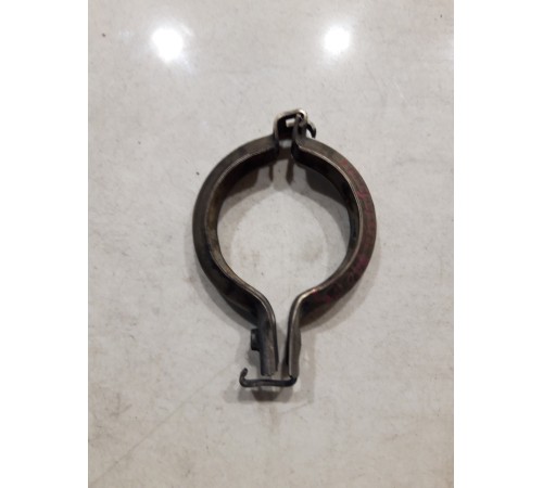 Хомут глушителя