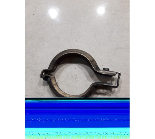 Хомут глушителя