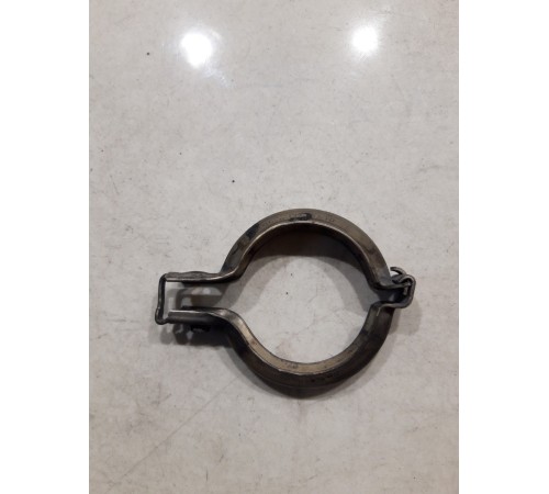 Хомут глушителя