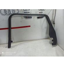 Накладка двери (задняя правая внутренняя)