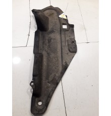 Защита днища