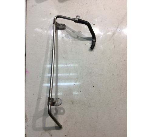 Трубка топливная