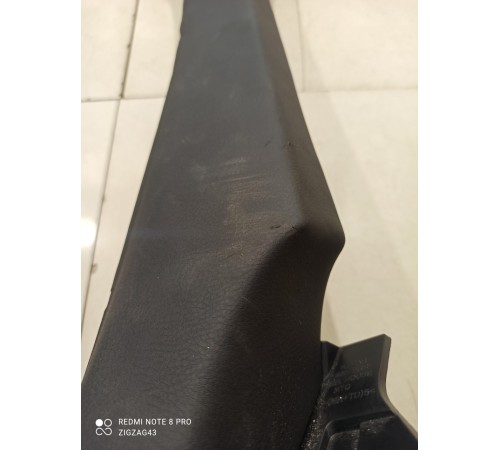 Обшивка стойки(задняя правая)