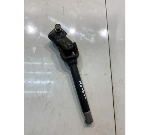 Рулевой карданчик