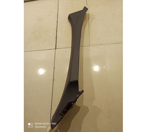 Обшивка стойки(задняя правая)