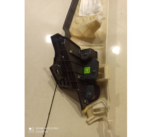 Обшивка стойки(задняя правая)