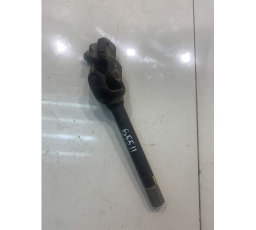 Рулевой карданчик