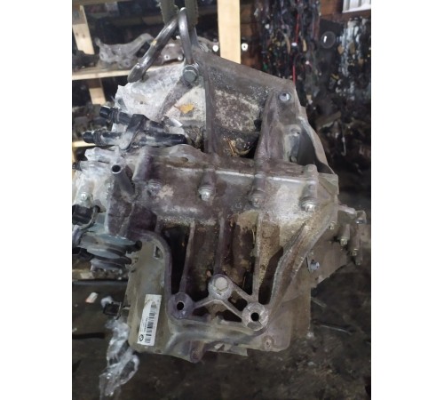 Коробка передач(АКПП) в сборе