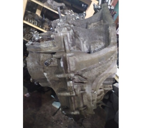 Коробка передач(АКПП) в сборе