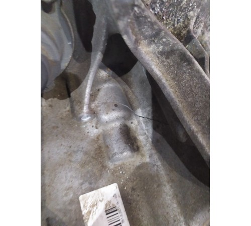 Коробка передач(АКПП) в сборе