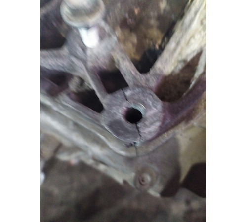 Коробка передач(АКПП) в сборе