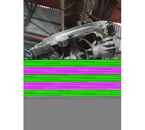 Коробка передач(АКПП) в сборе