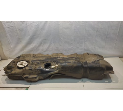 Бак топливный