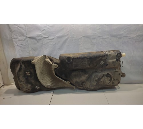 Бак топливный