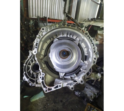 Коробка передач(АКПП) в сборе