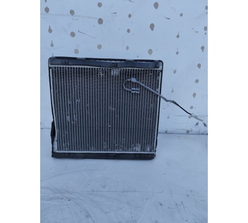 Радиатор отопителя (печки)