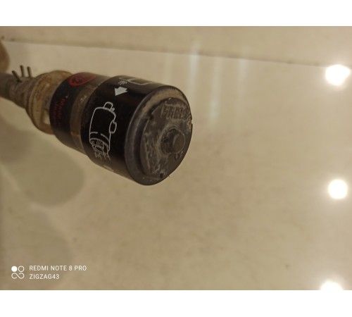 Датчик(индикатор) загрязнения воздушного фильтра