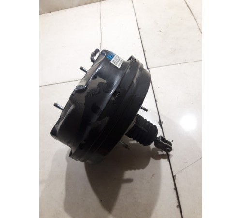 Вакуумный усилитель тормозов