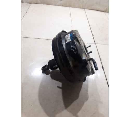 Вакуумный усилитель тормозов