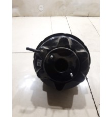 Вакуумный усилитель тормозов