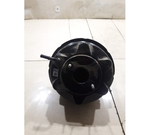 Вакуумный усилитель тормозов