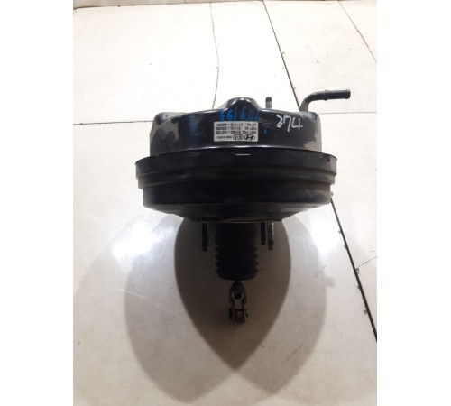 Вакуумный усилитель тормозов