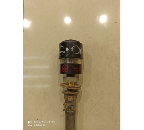 Датчик(индикатор) загрязнения воздушного фильтра