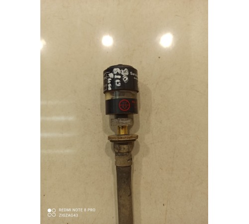 Датчик(индикатор) загрязнения воздушного фильтра