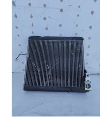 Радиатор отопителя (печки)