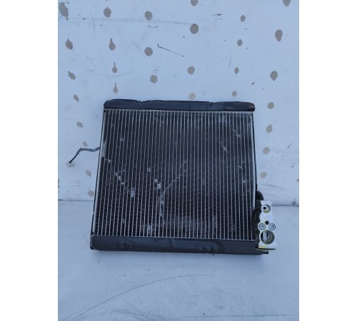 Радиатор отопителя (печки)