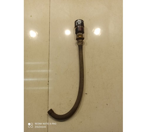 Датчик(индикатор) загрязнения воздушного фильтра