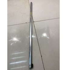 Уплотнитель стекла (передний, правый,наружный)