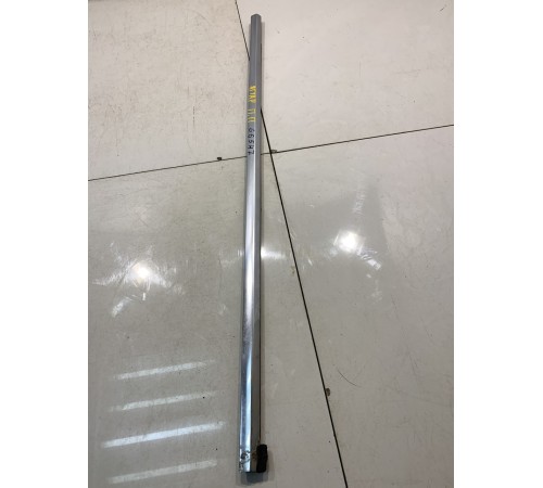 Уплотнитель стекла (передний, правый,наружный)