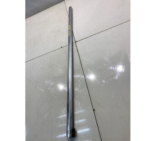 Уплотнитель стекла (передний, правый,наружный)