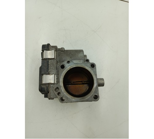 Заслонка дроссельная