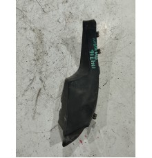 Накладка петли капота левая
