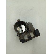 Заслонка дроссельная