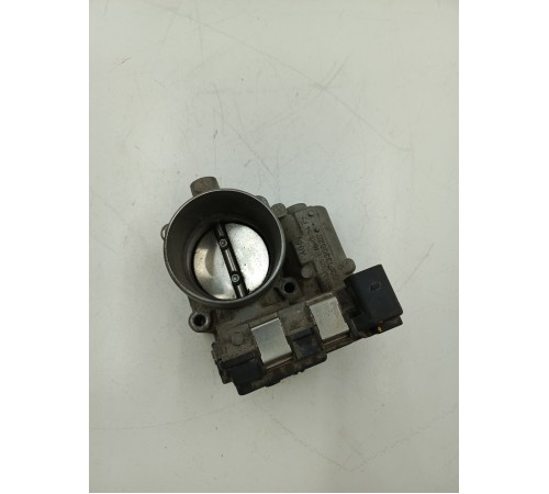 Заслонка дроссельная